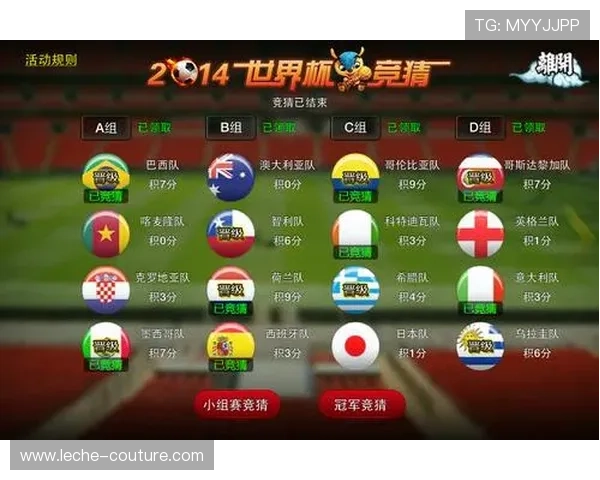 九游世界杯竞猜平台：多样化的竞猜玩法与奖金丰厚的奖励机制